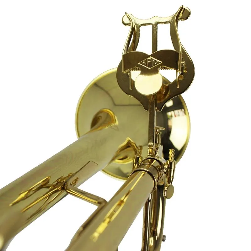 Faxx Trumpet/Cornet Lyre - Lacquer