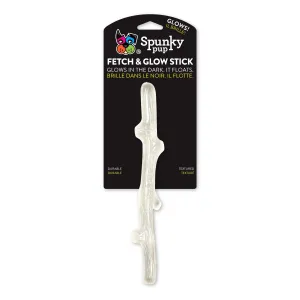Fetch & Glow Stick Toys