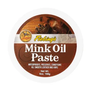 Fiebings Golden Mink Oil 168g