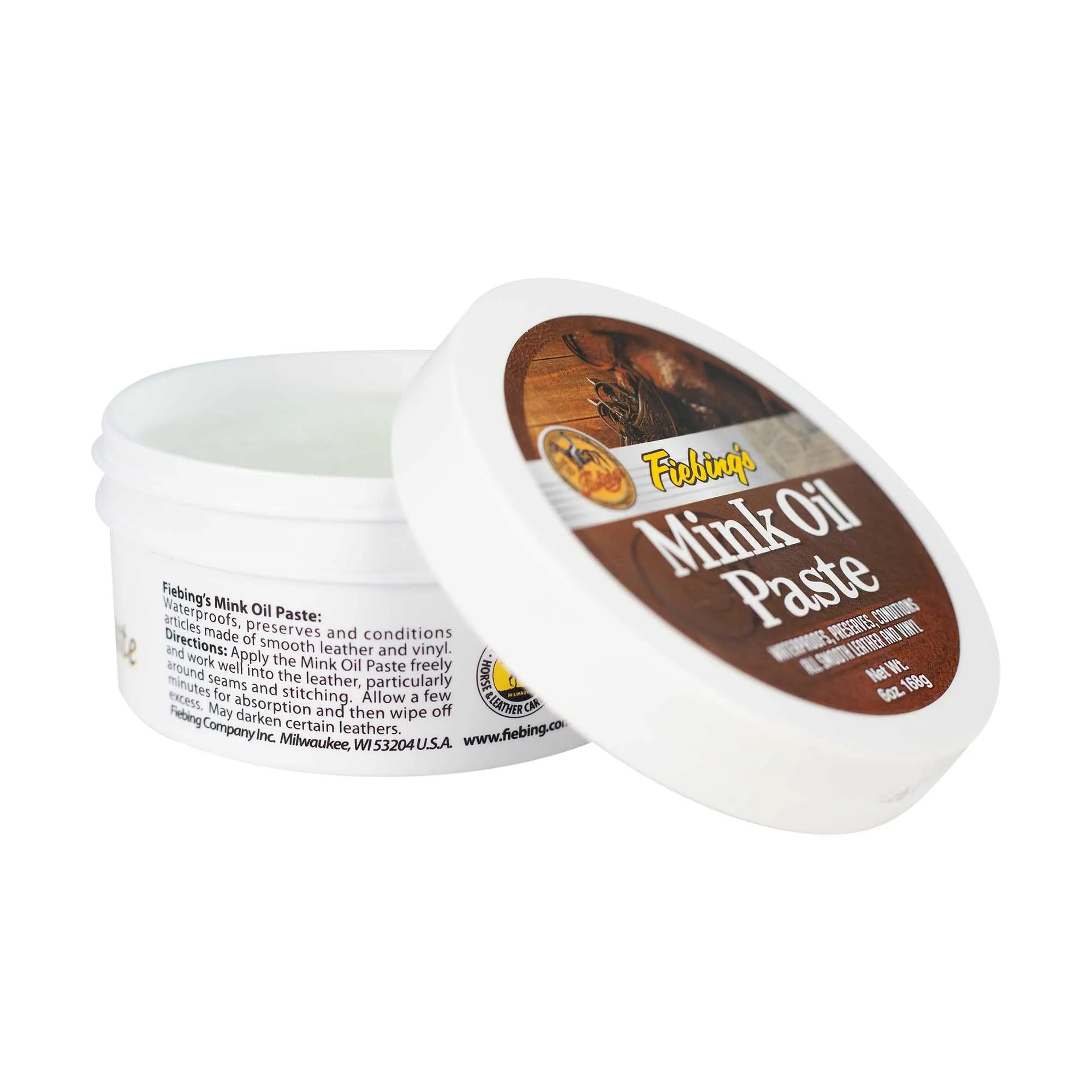 Fiebings Golden Mink Oil 168g