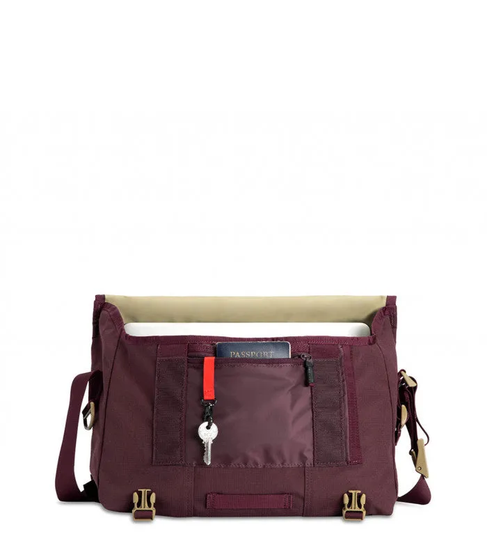 Flight Classic Messenger Sling Bag