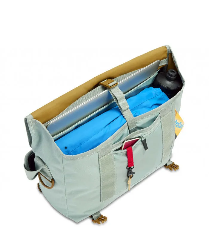 Flight Classic Messenger Sling Bag