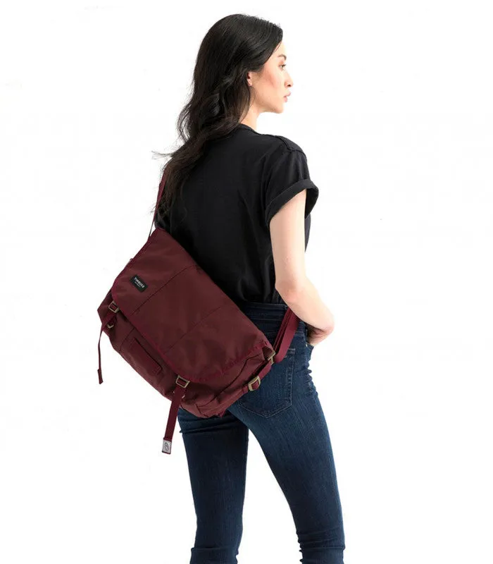 Flight Classic Messenger Sling Bag