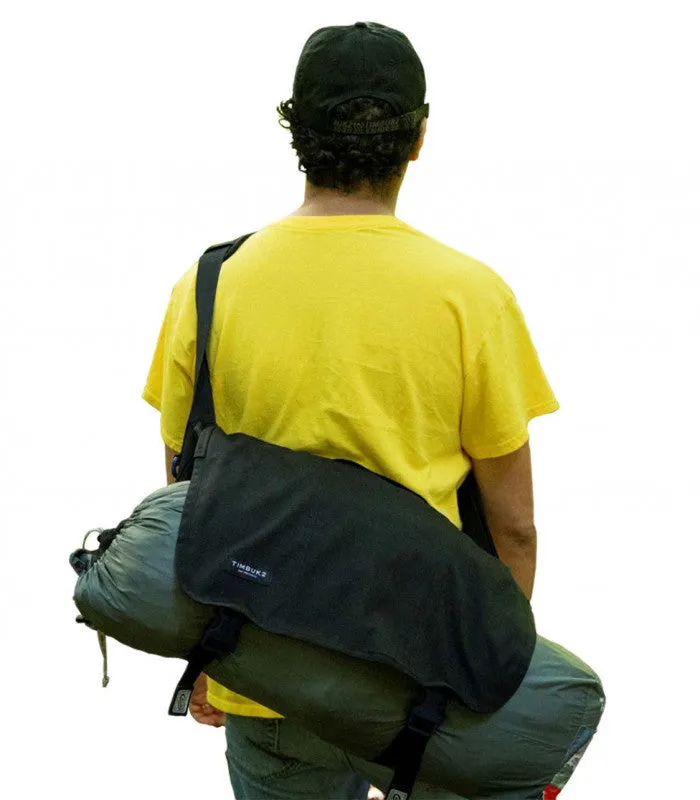 Flight Classic Messenger Sling Bag