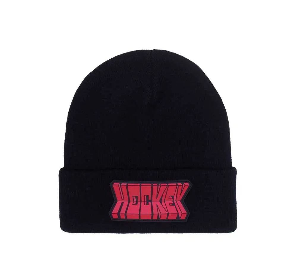 FOLD BEANIE