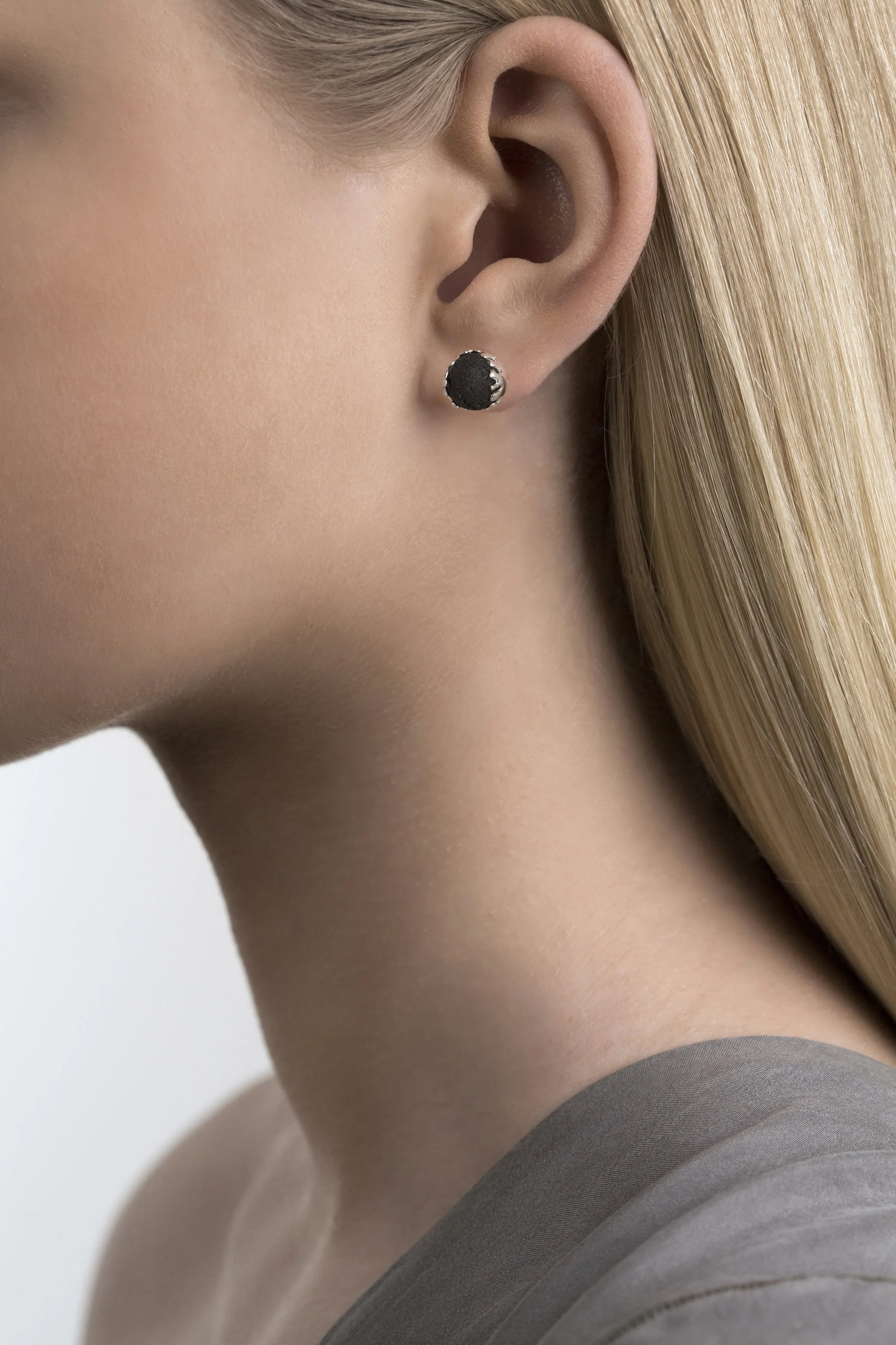 FOLD earrings