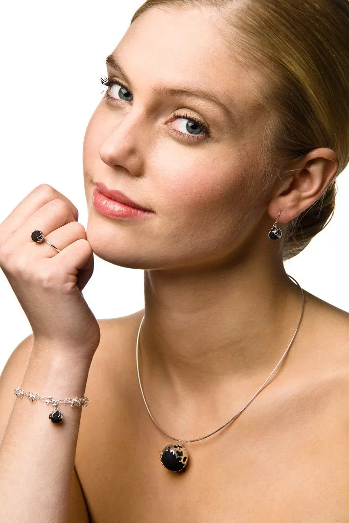 FOLD earrings