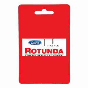 Ford Rotunda 307-385 Coast Clutch Fixture Body