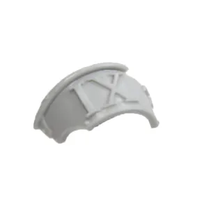 Forgeworld Space Marines Blood Angels Crimson Paladin Shoulder Pad Left