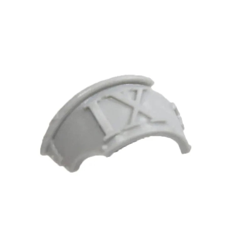 Forgeworld Space Marines Blood Angels Crimson Paladin Shoulder Pad Left