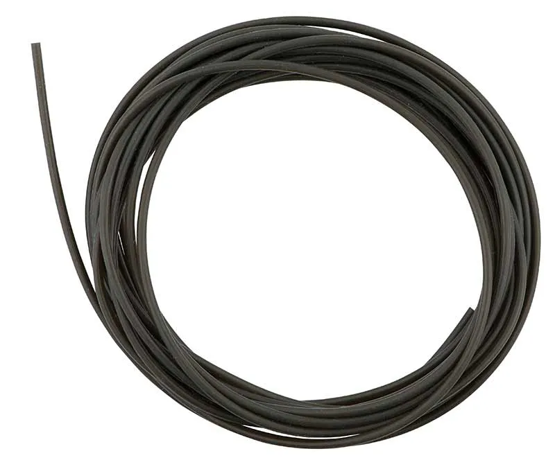 FOX Edges Naturals Leader Silicone x 1.5m