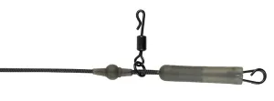 Fox Naturals Submerge Heli Rigs