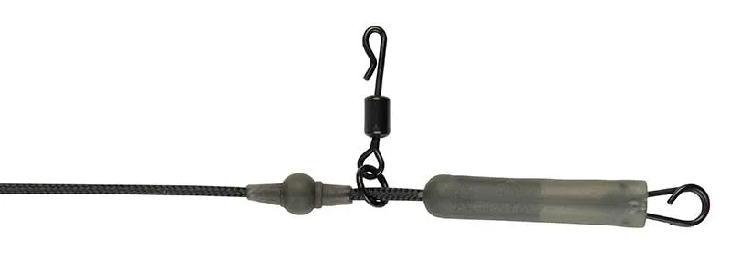 FOX Naturals Submerged Heli Rigs x 3