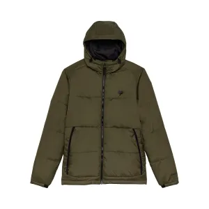 Fox Ridgeway Jacket - Olive Green