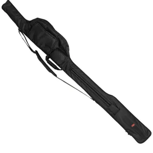 Fox SPOMB double rod jacket