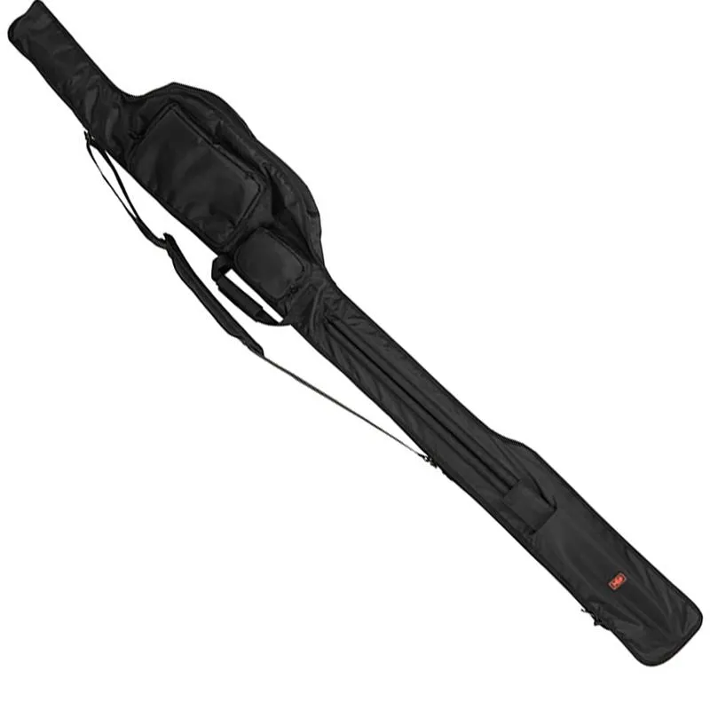 Fox SPOMB double rod jacket