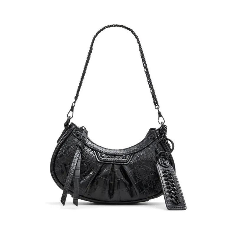 Frayda Cross Body - Black/Black
