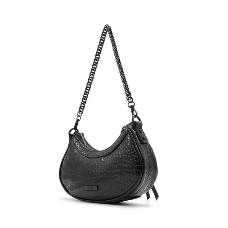 Frayda Cross Body - Black/Black