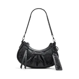 Frayda Cross Body - Black/Black