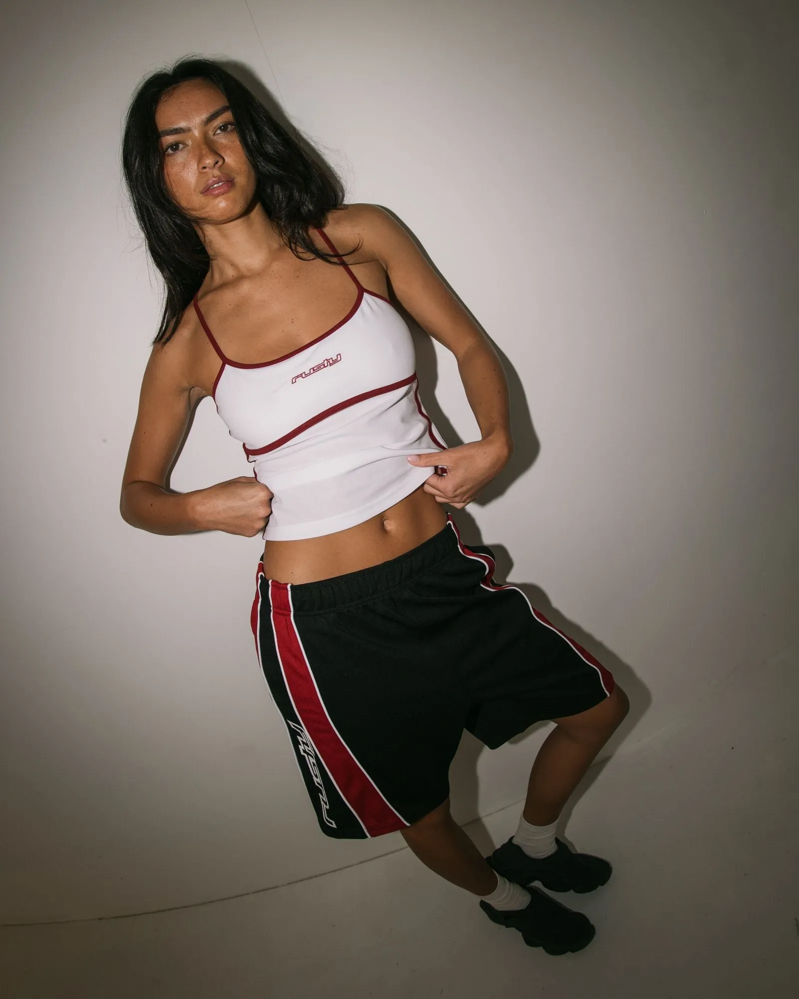 Freo King Fitted Top