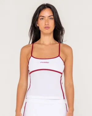 Freo King Fitted Top
