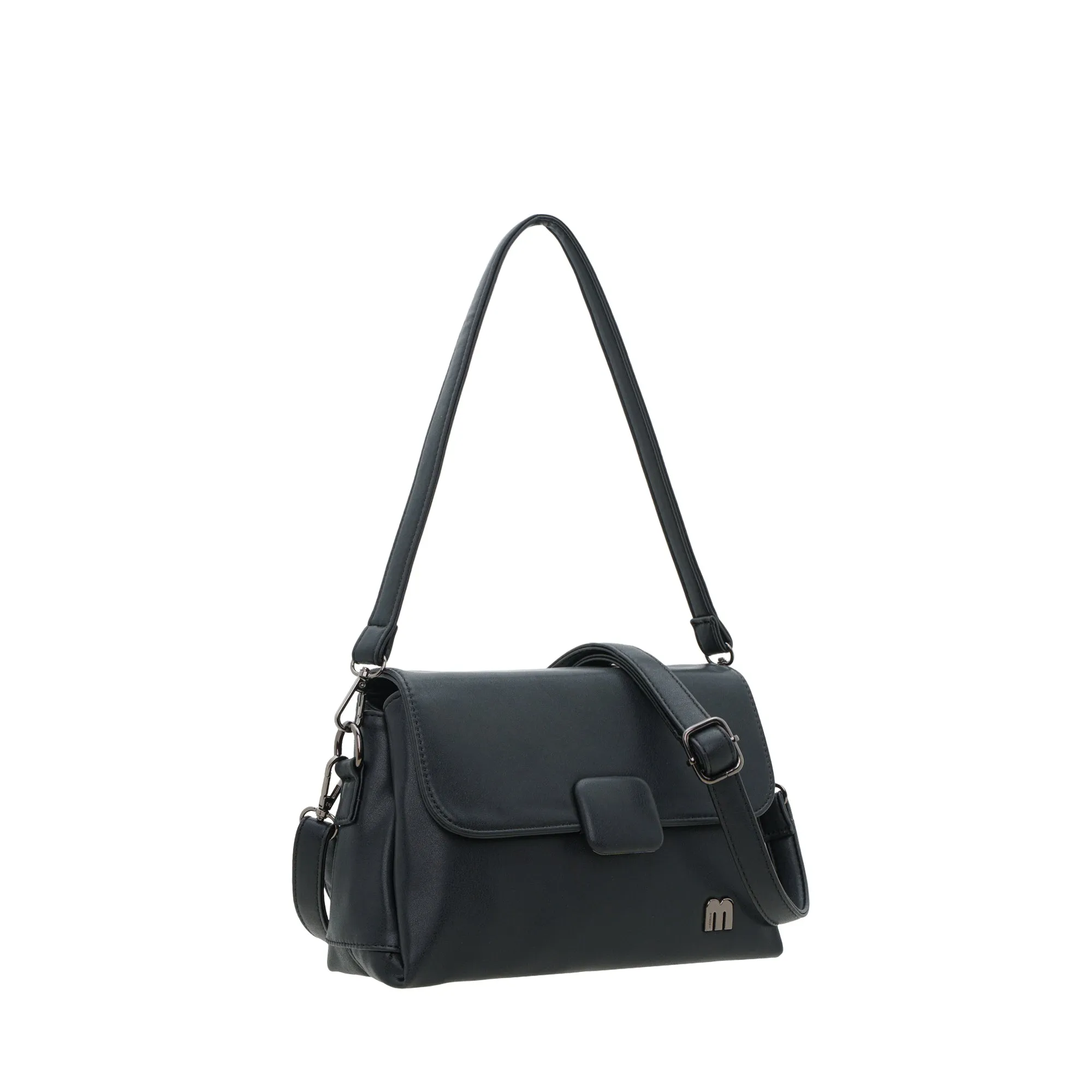 Front Flap Sling Bag