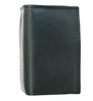 FT374  Large Credit Card Tri-Fold Wallet