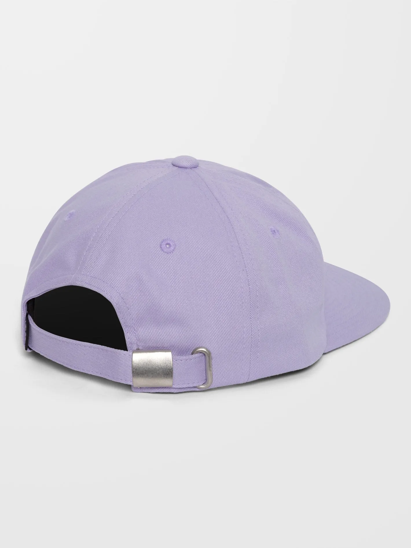 Full Stone Dad Cap - VIOLET DUST