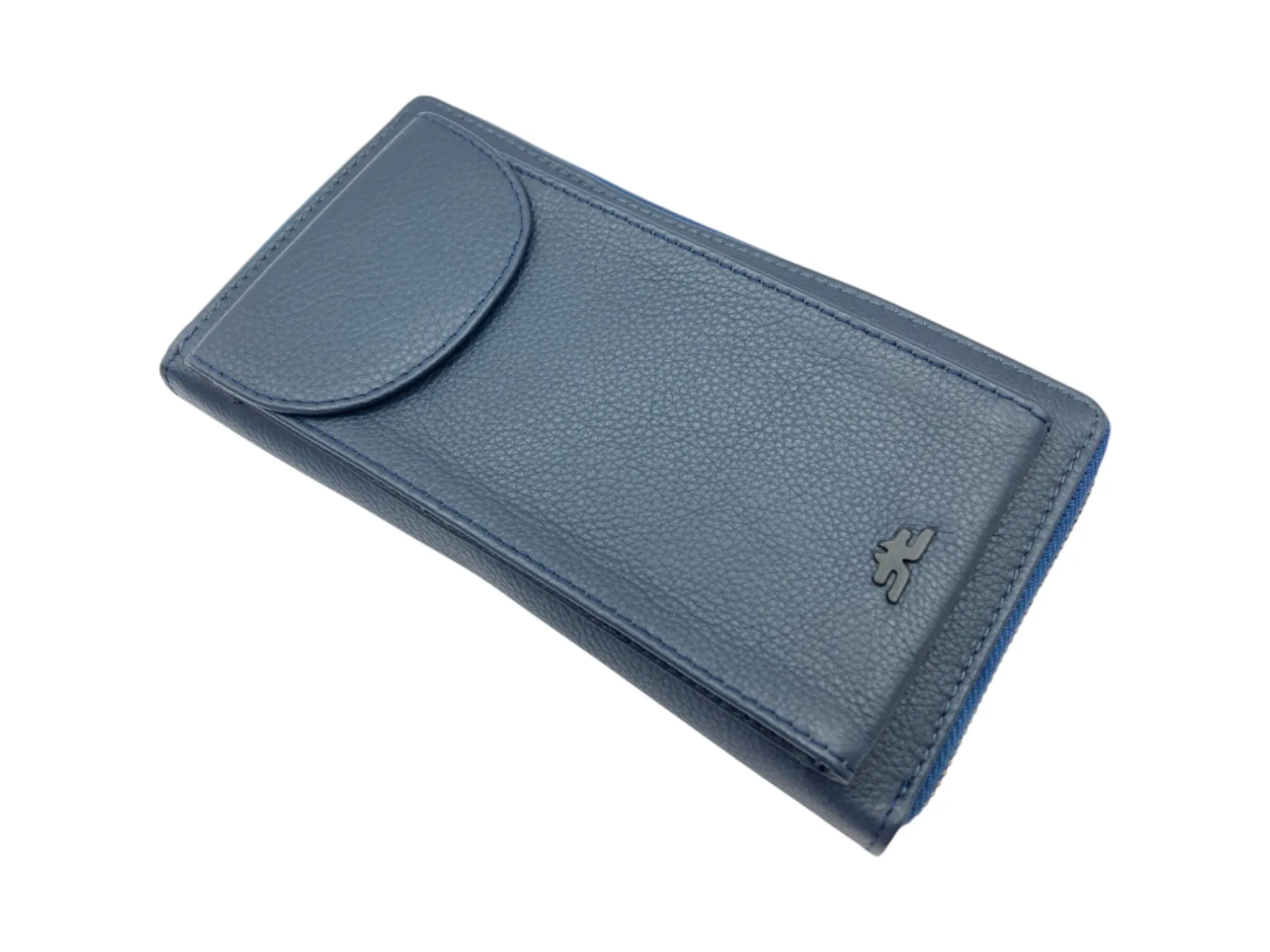 Full Zip Phone Purse Bag with Shoulder Strap # 4570