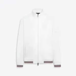 Full Zip Sweatshirt