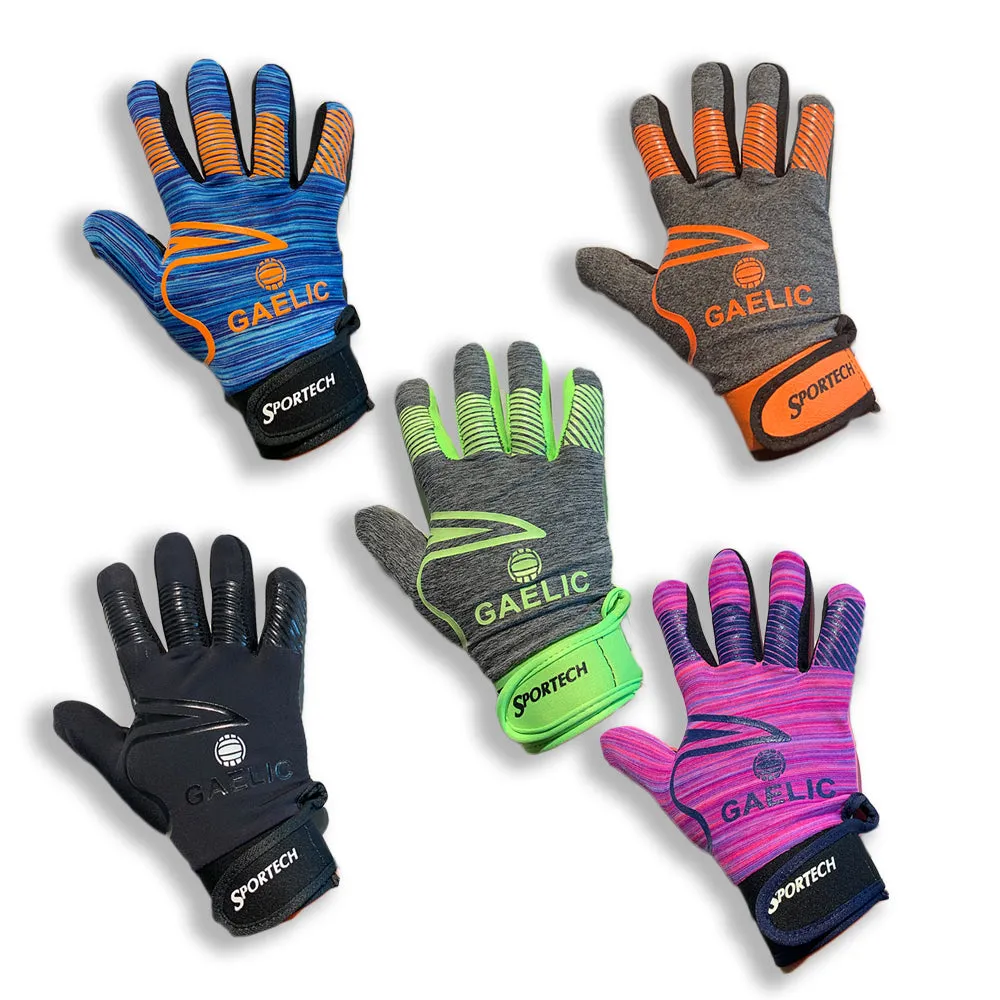 Gaelic Catch Glove Jnr