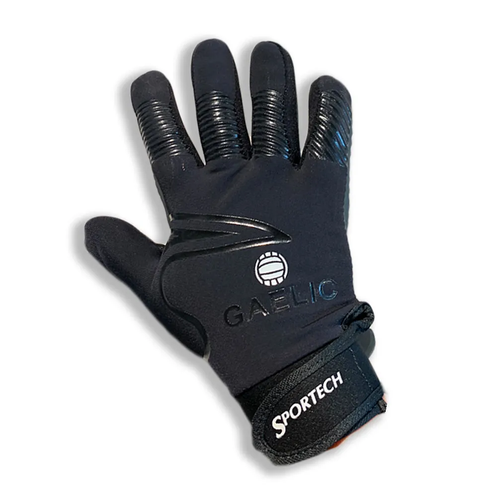 Gaelic Catch Glove Jnr