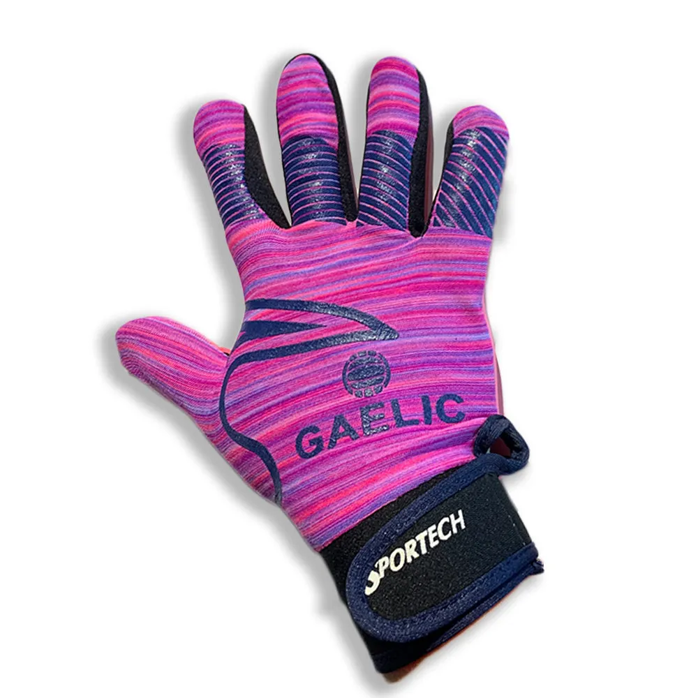 Gaelic Catch Glove Jnr