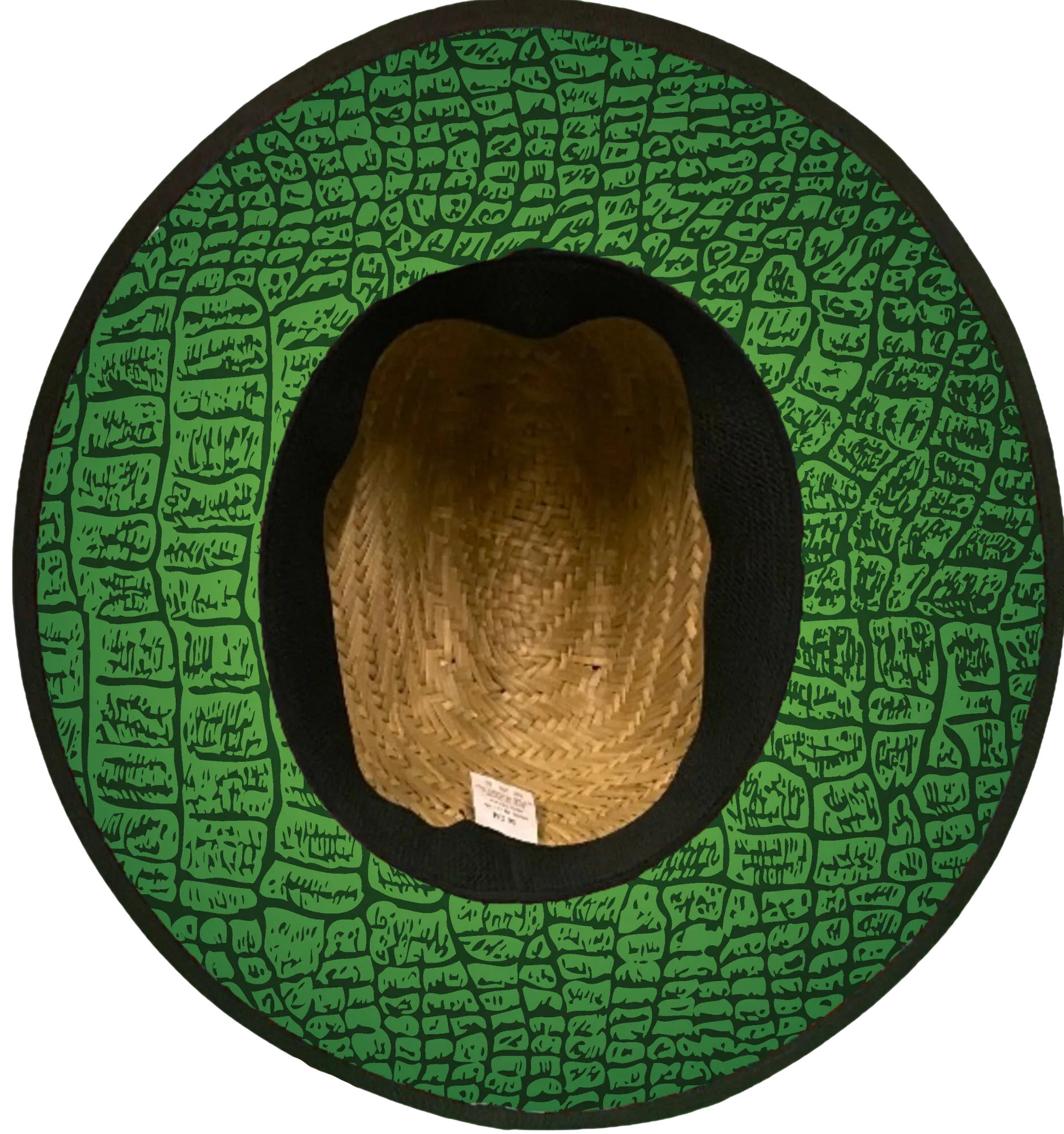 Gator Skin
