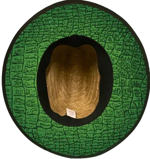 Gator Skin