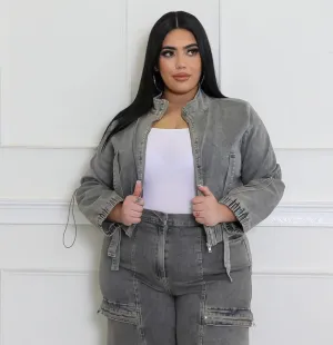 Gennaly Jacket