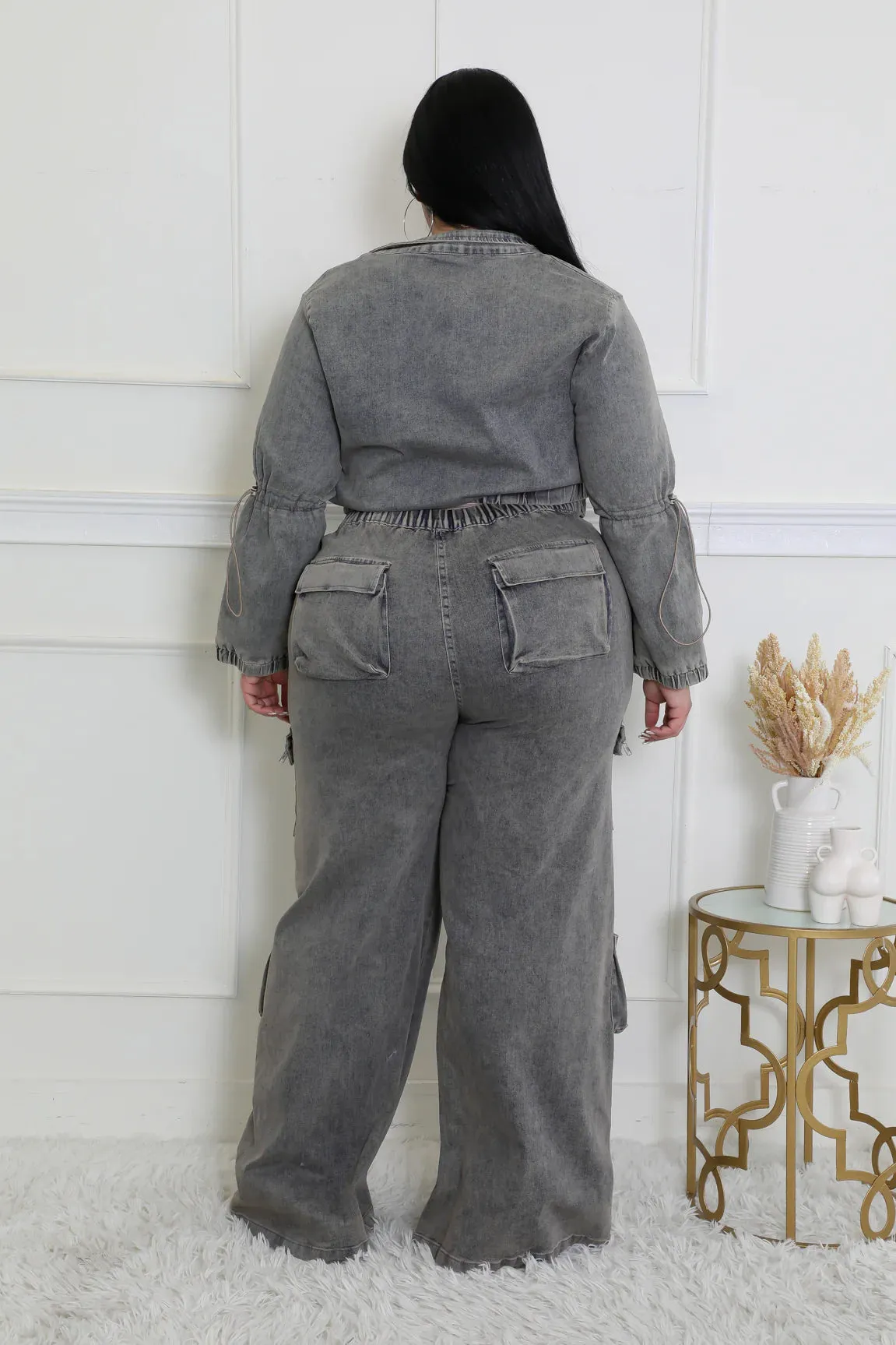 Gennaly Jacket