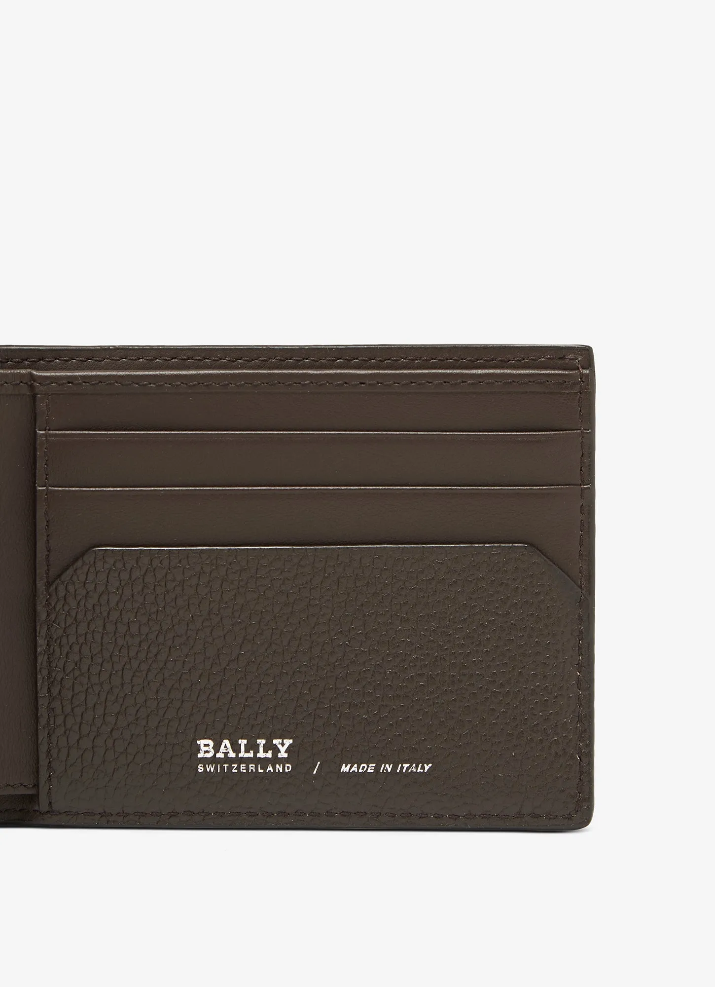 Gevye - Wallet