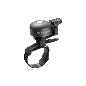 Giant Sport Bell - Matte Grey