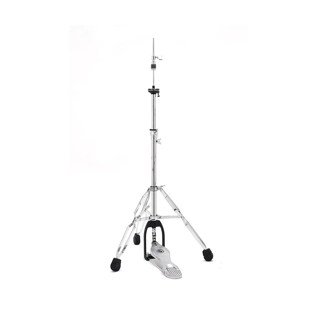 Gibraltar GLRHH-DB Lightning Rod Telescoping Double Braced Hi-Hat Stand