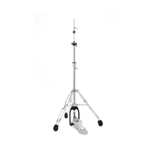 Gibraltar GLRHH-DB Lightning Rod Telescoping Double Braced Hi-Hat Stand