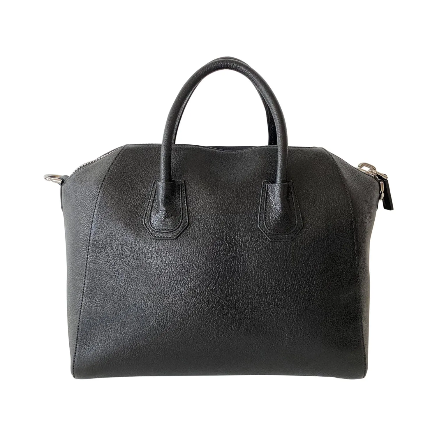 Givenchy Medium Antigona Shoulder Bag