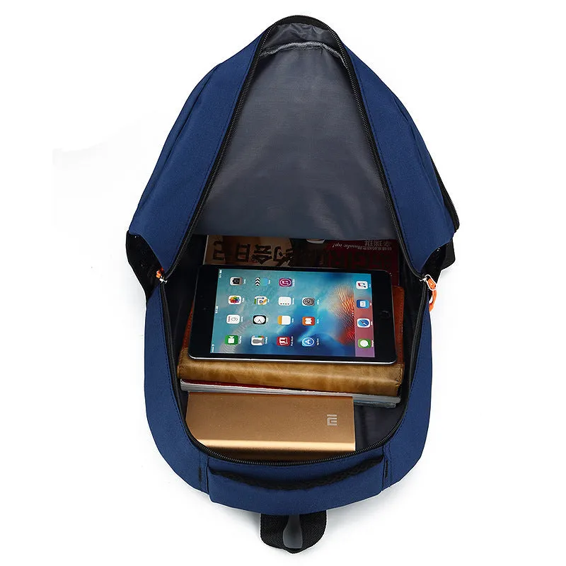 Glamorous Durable Comfortable Fashion Large Capacity Backpacks