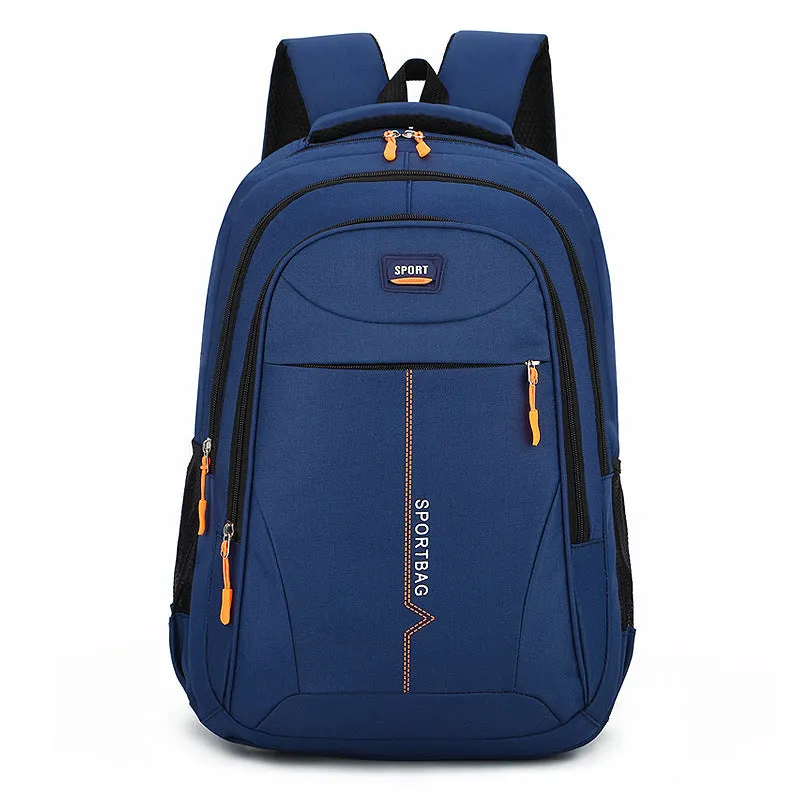 Glamorous Durable Comfortable Fashion Large Capacity Backpacks