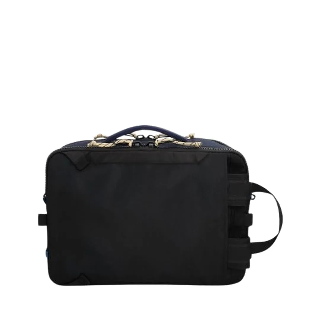 Global Briefcase Backpack