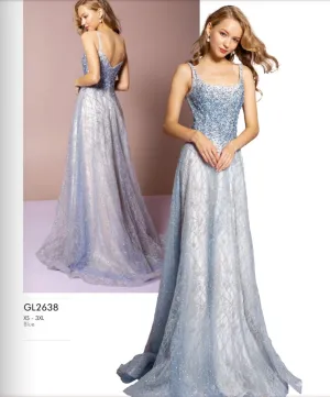 GLS by Gloria GL2638