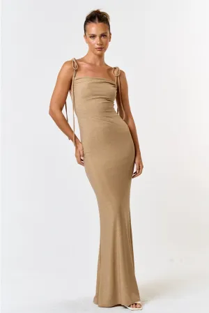 Golden Girl Maxi