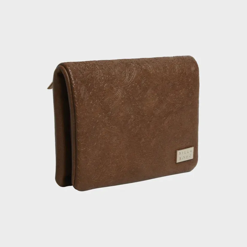 GOLDEN HOUR KIRRA WALLET
