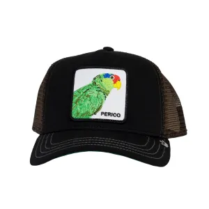 Goorin Bros Perico Trucker Cap