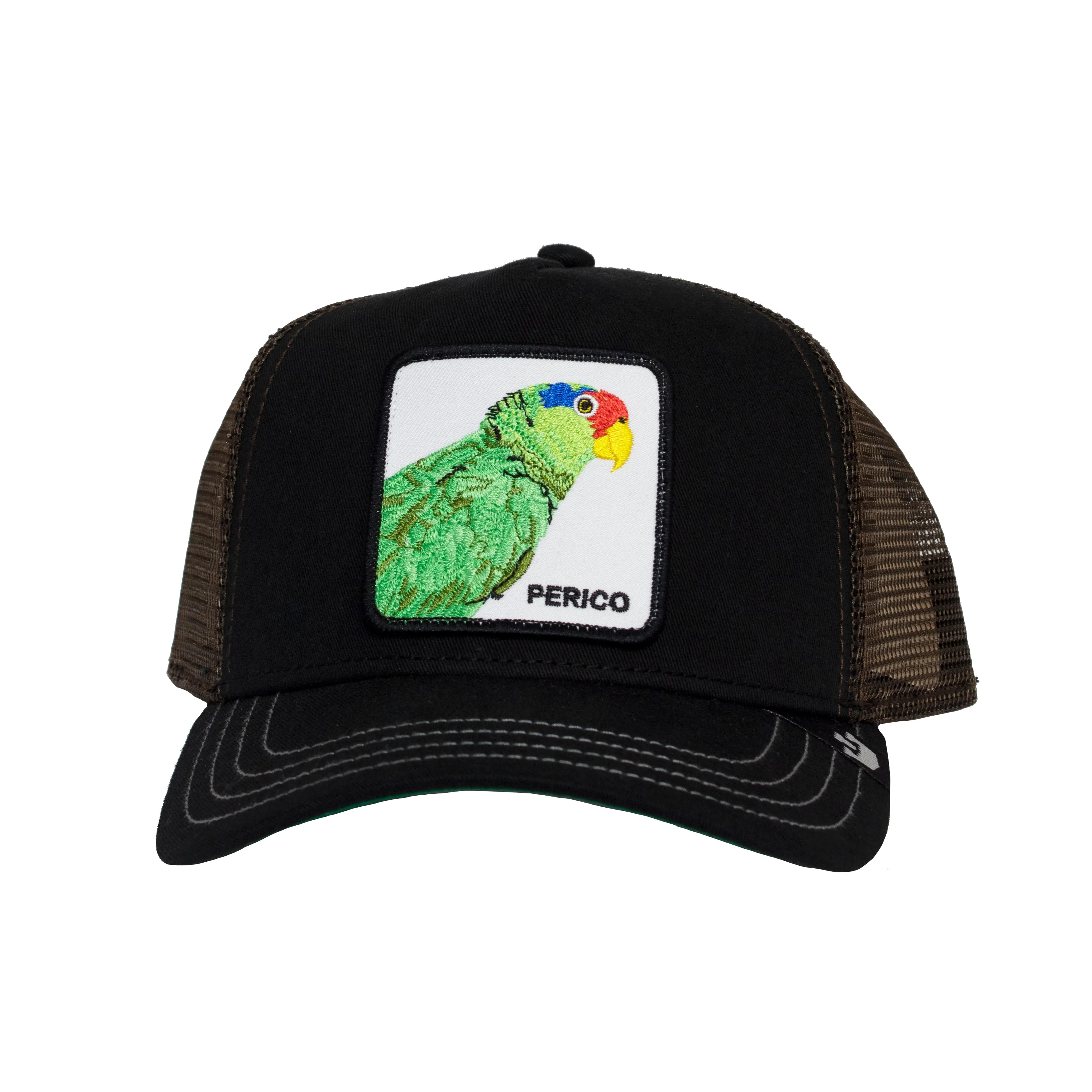 Goorin Bros Perico Trucker Cap